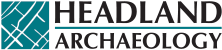 headland-archaeology-logo